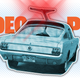 Illustration for article titled Ford Was Once On The Cutting Edge Of Really Batshit Taillight Ideas